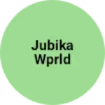Business logo of Jubika World 