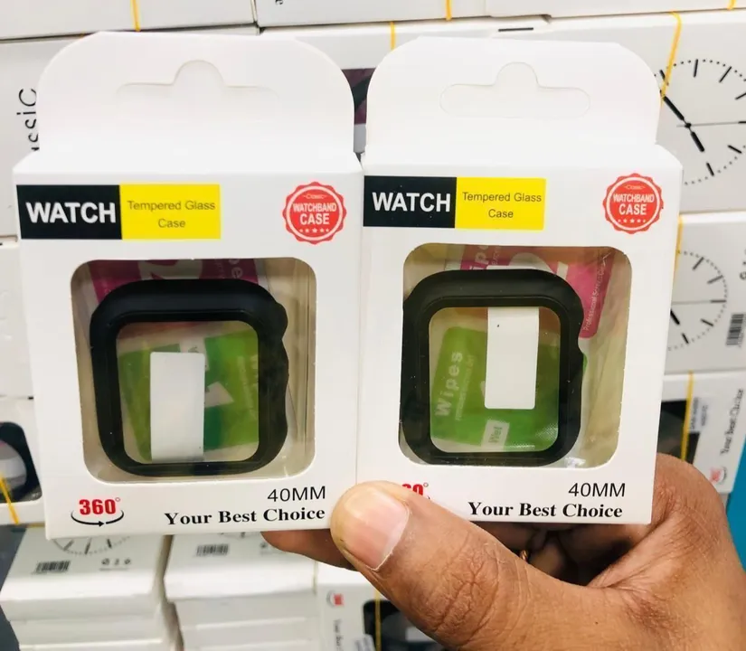Smart watch screen protector  uploaded by Parin Enterprise  on 5/30/2024
