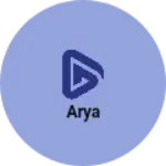 Business logo of arya