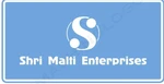 Business logo of Shri Malti enterprises