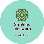 Business logo of Sri Venkateswara Menswear Suppliers based out of West Godavari