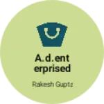 Business logo of A.D.Enterprised firozabad