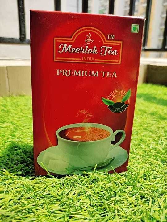 Meerlok Premium tea ( 250g) uploaded by business on 7/14/2020