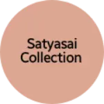 Business logo of Satyasai collection