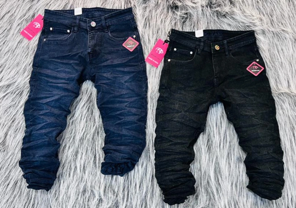 Hightag Jeans 👖  uploaded by business on 5/26/2023