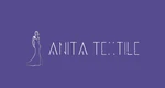 Business logo of Anita textile