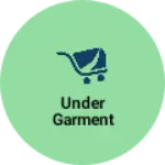 Business logo of Under garment