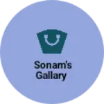Business logo of Sonam's gallary
