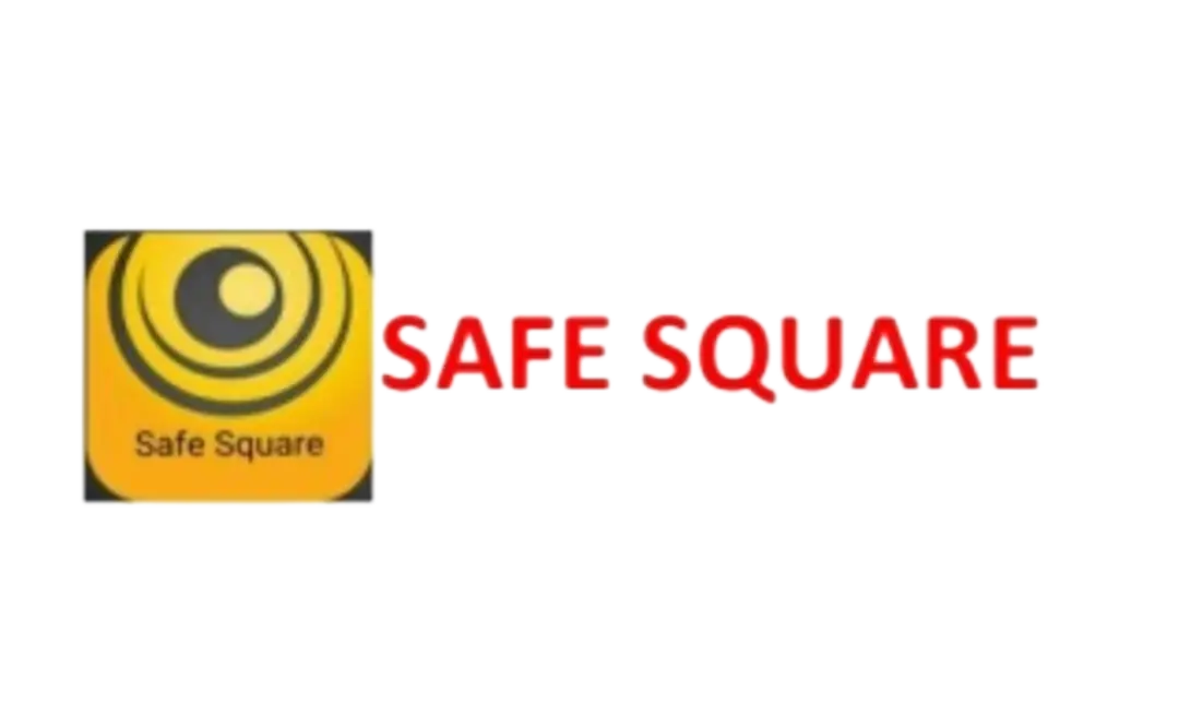 Post image Safe Square has updated their profile picture.