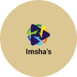 Business logo of Imsha's