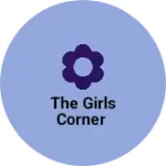 Business logo of The girls corner