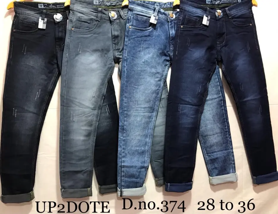 Jeans  uploaded by Marutionline on 5/26/2023