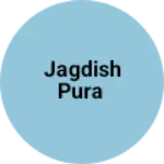Business logo of Jagdish pura