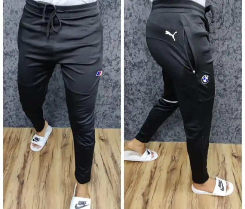 4 way lycra 240 gsm track pant uploaded by Dark wolf on 5/26/2023
