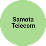 Business logo of Samota telecom