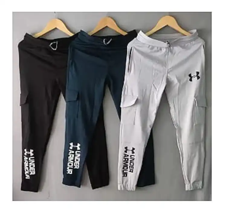 4 way lycra 220 gsm track pant uploaded by Dark wolf on 5/26/2023