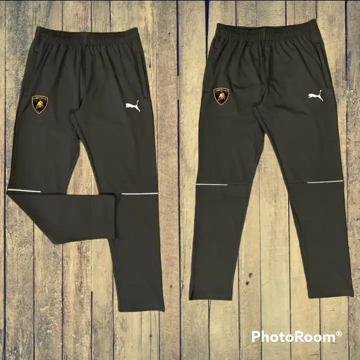 4 way lycra 220 gsm track pant uploaded by business on 5/26/2023