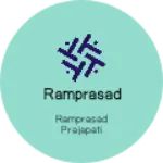 Business logo of Ramprasad