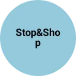 Business logo of Stop&shop