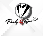 Business logo of Trendy spot