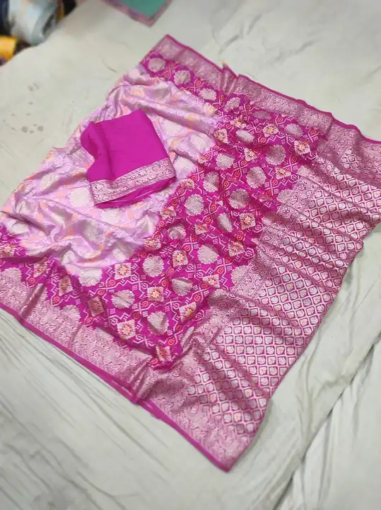 Rasiyan dola silk  uploaded by All in one collection on 5/26/2023