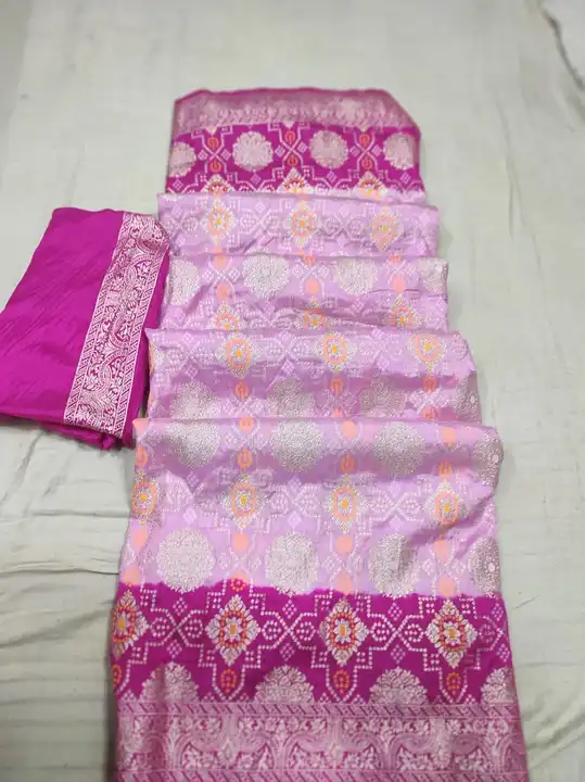 Rasiyan dola silk  uploaded by All in one collection on 5/26/2023
