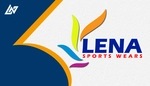 Business logo of Sports wears manufacturing company