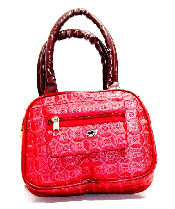 ABIL Trendy Ladies Hand Bags uploaded by Raj Garments on 5/26/2023