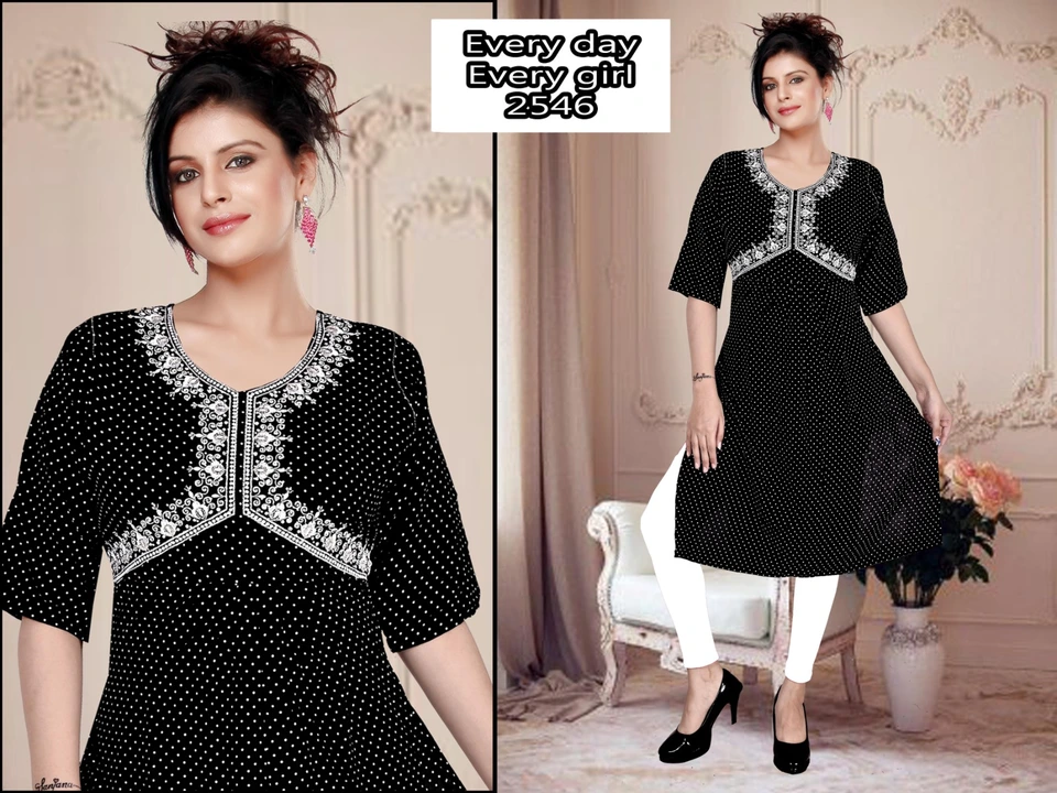 Fancy ghera kurtis xl size with jacket style  uploaded by Radha Creation , Maira sales for Readymade items on 5/26/2023