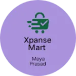 Business logo of XPANSE MART