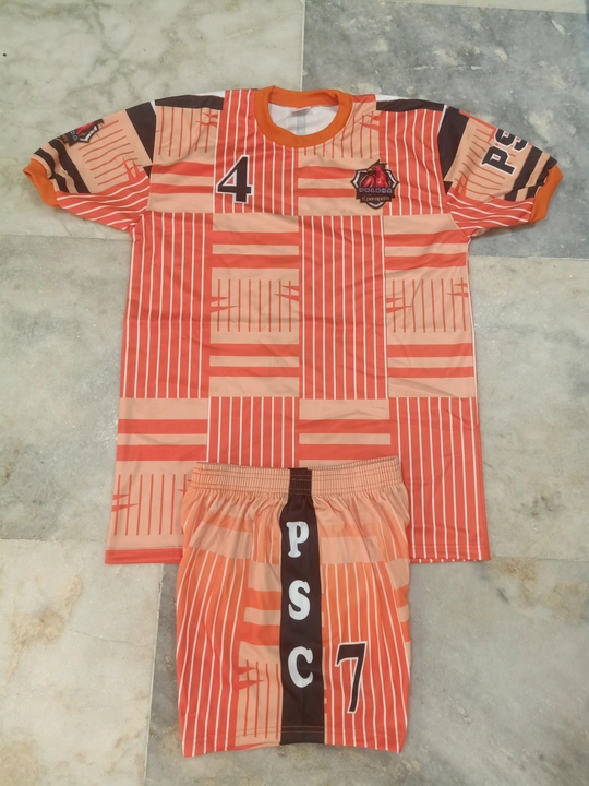 FULL SUBLIMATION PRINTING KABADDI SETS uploaded by Sports wears manufacturing company on 5/26/2023