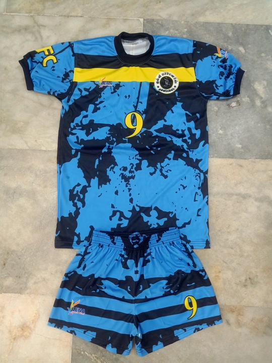FULL SUBLIMATION PRINTING KABADDI SETS uploaded by Sports wears manufacturing company on 5/26/2023