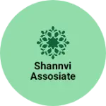 Business logo of Shannvi assosiate