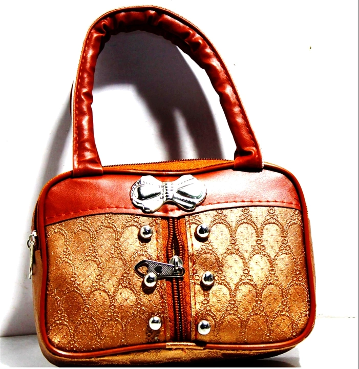 ABIL Trendy Ladies Hand Bags uploaded by Kalpana Enterprises on 5/26/2023
