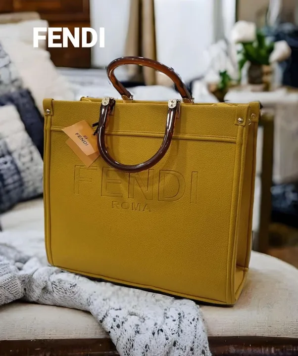 FENDI Handbags  uploaded by Sankalp  on 5/26/2023