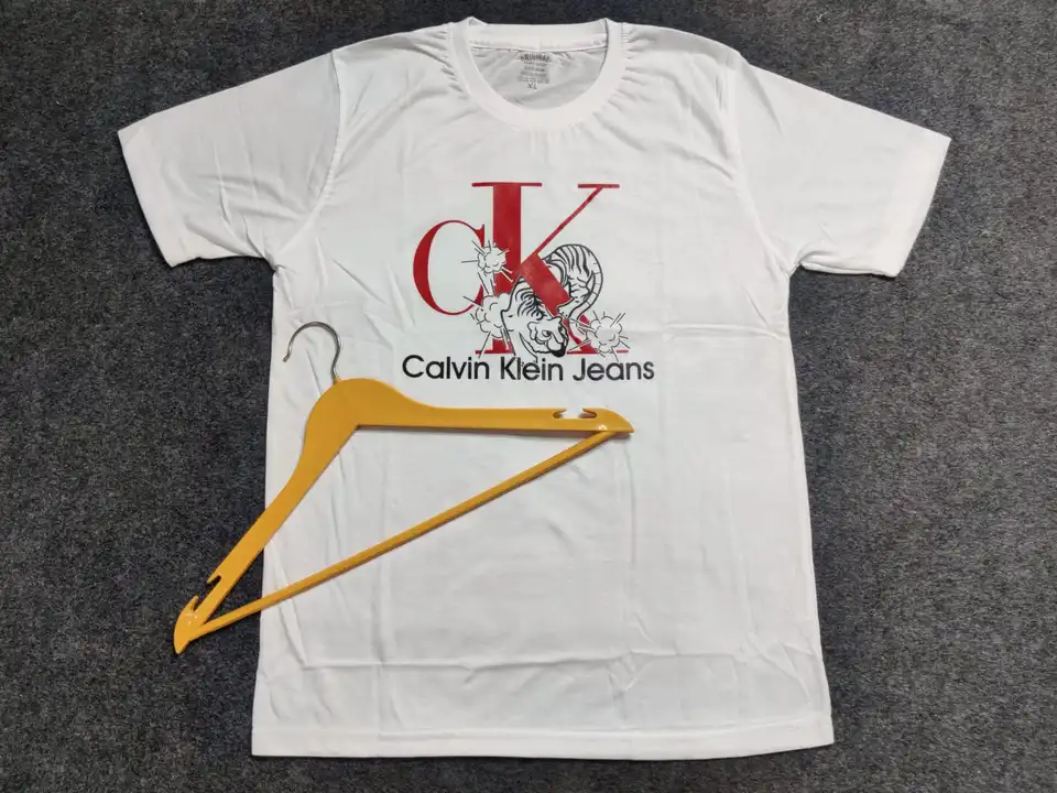 PC cotton t-shirt m,l,xl size uploaded by Kiran sehgal hosiery on 5/26/2023