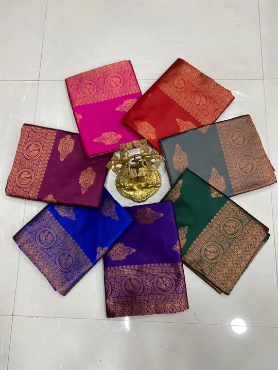 Sarees uploaded by Villa outfit on 5/26/2023
