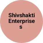 Business logo of Shivshakti enterprises