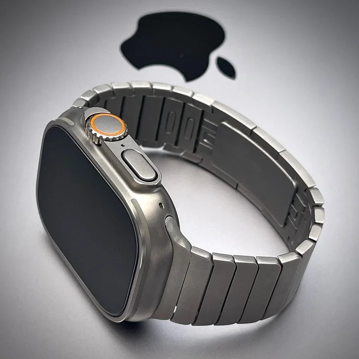Apple watch  uploaded by Mr.Gadget on 5/26/2023