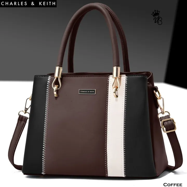 BRAND - CHARLES & KEITH  uploaded by Sankalp  on 5/26/2023