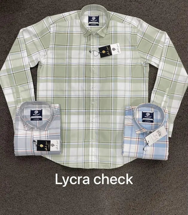 Lycra check  uploaded by White lion shirt 🎽 on 5/26/2023