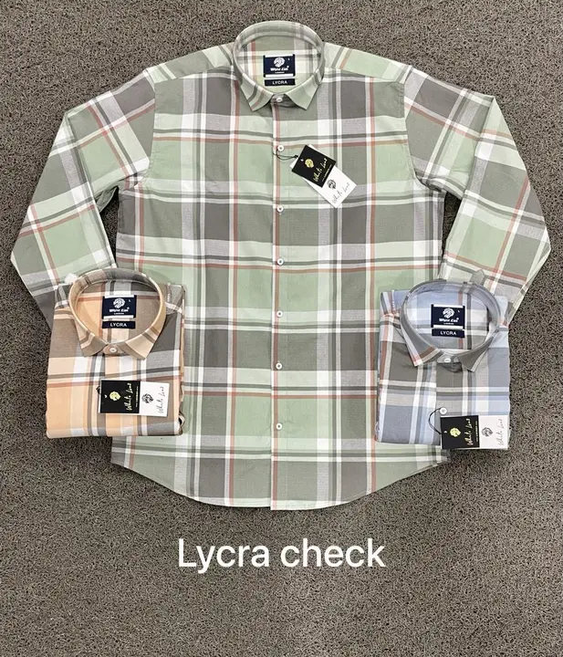 Lycra check  uploaded by White lion shirt 🎽 on 5/26/2023
