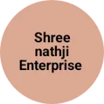 Business logo of Shreenathji Enterprise