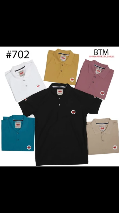 Factory Store Images of B.T.M