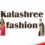 Business logo of Kalashree fashion