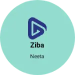 Business logo of Ziba