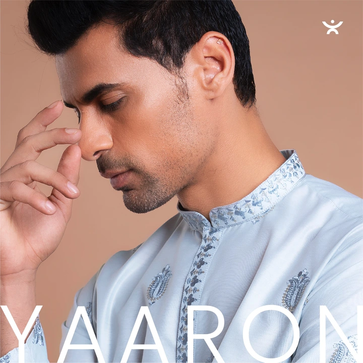 Yaaron  uploaded by MM COLLECTION on 5/30/2024