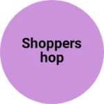 Business logo of Shoppershop