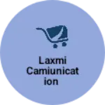 Business logo of Laxmi camiunication