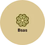 Business logo of BSAS